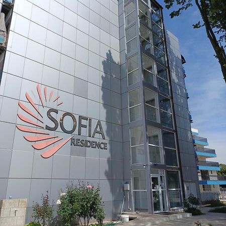 Dika Sofia Residence Mangalia Exterior photo