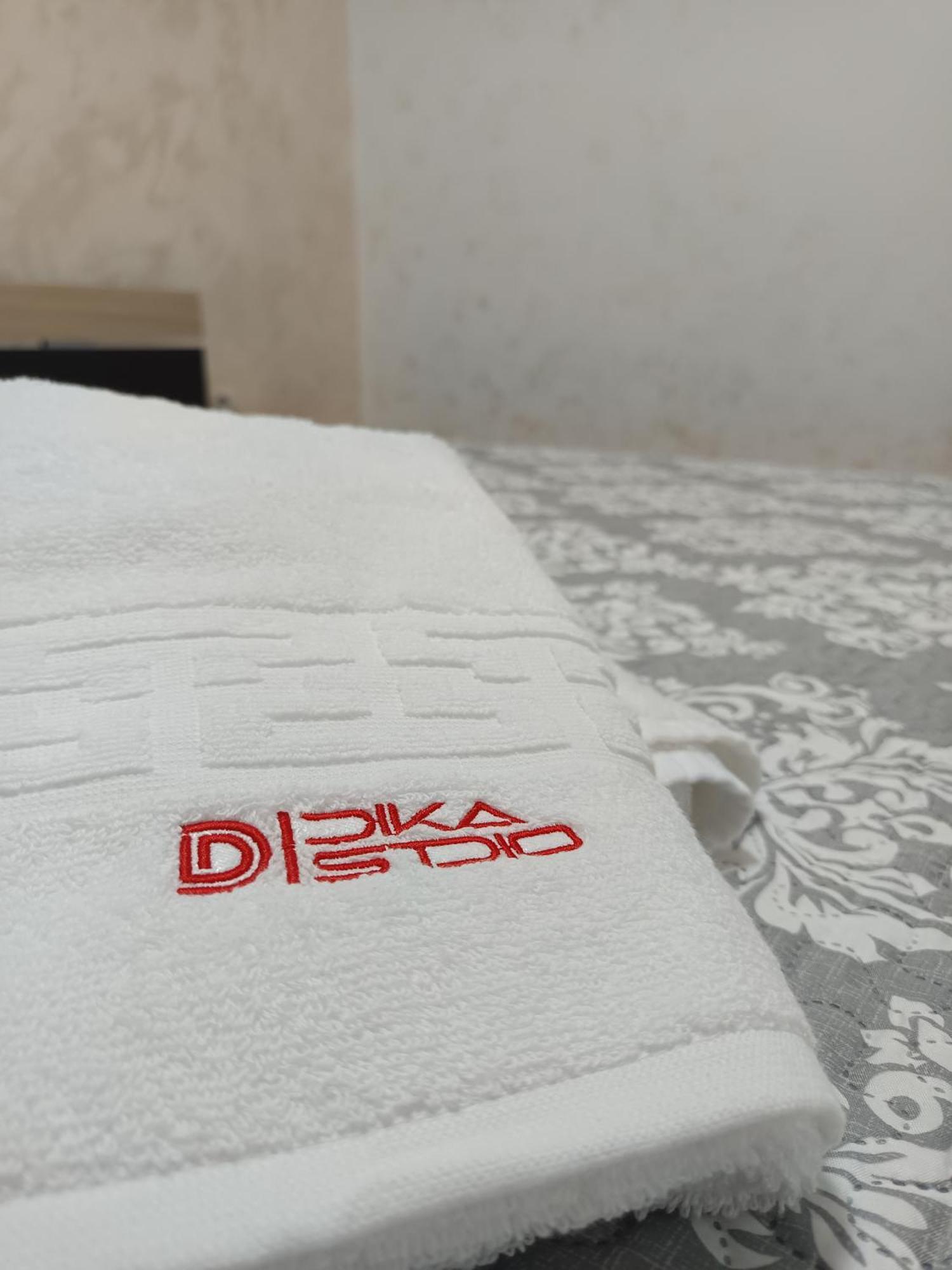 Dika Sofia Residence Mangalia Exterior photo